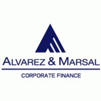 Alvarez & marsal Logo PNG Vector