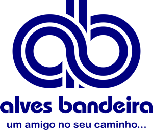 Alves Bandeira Logo Vector