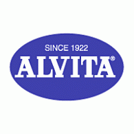 Alvita Herbal Teas Logo PNG Vector