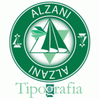 Alzani Logo PNG Vector