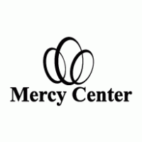 Alzheimer's Association-Mercy Center Logo PNG Vector