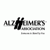Alzheimer's Association Logo PNG Vector