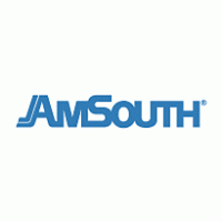 AmSouth Logo PNG Vector