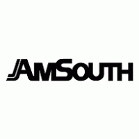 AmSouth Logo PNG Vector