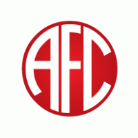 América Football Club - Rio de Janeiro Logo Vector