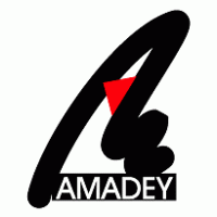 Amadey Logo PNG Vector