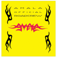 Amala Logo PNG Vector