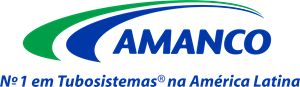 Amanco Logo PNG Vector