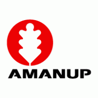 Amanup Logo PNG Vector