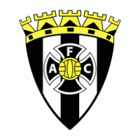 Amarante FC Logo PNG Vector