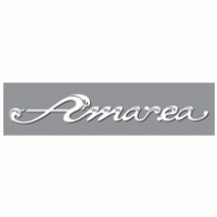 Amarea Logo PNG Vector