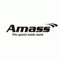 Amass Logo PNG Vector