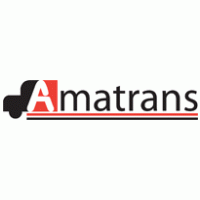Amatrans Logo PNG Vector
