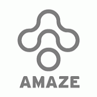 Amaze Logo PNG Vector
