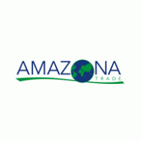 Amazona trade Logo PNG Vector