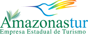 Amazonastur Brazil Logo PNG Vector