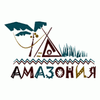 Amazonia Logo PNG Vector