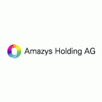 Amazys Holding Logo PNG Vector