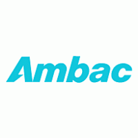 Ambac Financial Logo PNG Vector