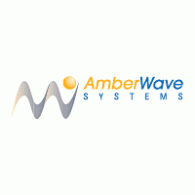 AmberWave Systems Logo PNG Vector