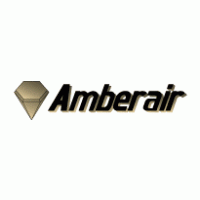 Amberair Logo PNG Vector