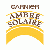 Ambre Solaire Logo PNG Vector