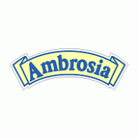 Ambrosia Logo PNG Vector