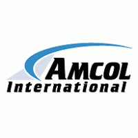 Amcol International Logo PNG Vector