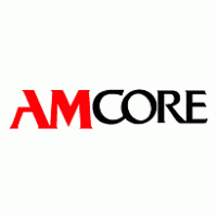 Amcore Financial Logo Vector