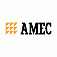 Amec Logo PNG Vector
