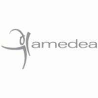 Amedea Logo PNG Vector