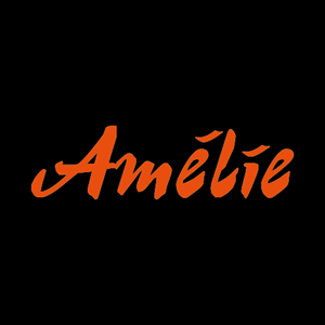 Amelie Logo Vector