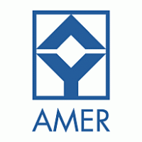 Amer Logo PNG Vector