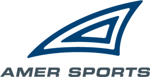 Amer Sports Logo Vector