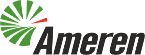 Ameren Logo PNG Vector