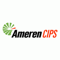 Ameren CIPS Logo PNG Vector