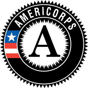 AmeriCorps Logo PNG Vector