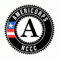 AmeriCorps NCCC Logo PNG Vector