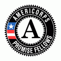 AmeriCorps Promise Fellows Logo PNG Vector