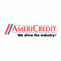 AmeriCredit Logo PNG Vector