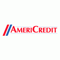 AmeriCredit Logo PNG Vector