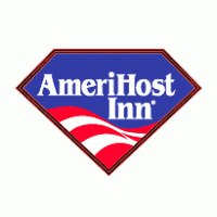 AmeriHost Inn Logo PNG Vector