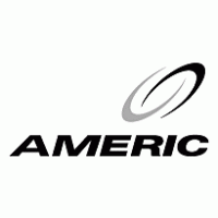 Americ Logo PNG Vector