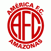 America Amazonas Logo PNG Vector