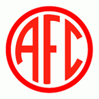 America Futebol Clube de Bento Goncalves-RS Logo PNG Vector