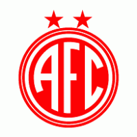 America Futebol Clube de Laguna-SC Logo PNG Vector