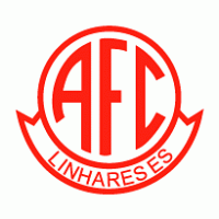 America Futebol Clube de Linhares-ES Logo PNG Vector