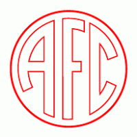 America Futebol Clube de Manhuacu-MG Logo PNG Vector