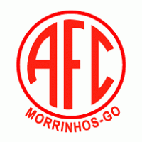 America Futebol Clube de Morrinhos-GO Logo PNG Vector