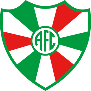 America Futebol Clube de Propria-SE Logo Vector